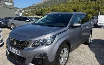 Peugeot 5008 La-Garde