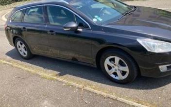 Peugeot 508 Toulouse