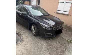 Peugeot 508 Corbeil-Essonnes