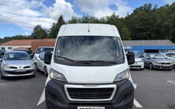 Peugeot Boxer Firminy