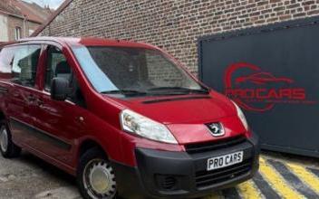 Peugeot Expert Douai