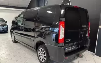 Peugeot Expert Pusignan