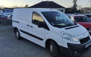 Peugeot expert tepee Fors