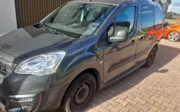 Peugeot Partner Feyzin