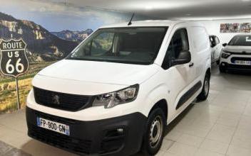 Peugeot Partner Grenoble