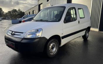 Peugeot Partner Caudan