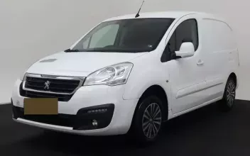 Peugeot Partner Metz