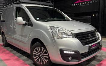 Peugeot Partner Cuincy