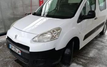 Peugeot partner Montauban