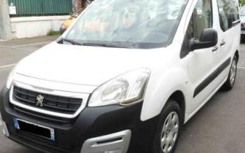 Peugeot partner tepee Villetaneuse