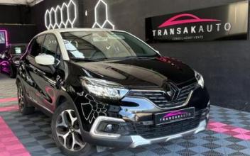Renault captur Manosque
