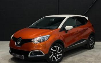 Renault Captur Saint-Aunès