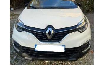 Renault captur La-Tardière