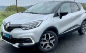 Renault Captur Donzenac