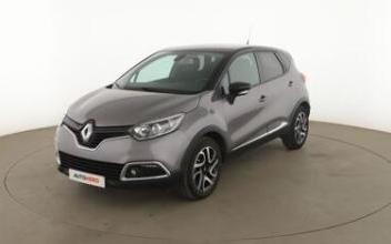 Renault captur Issy-les-Moulineaux