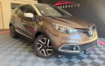 Renault captur Béziers