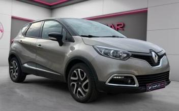 Renault captur Vauvert