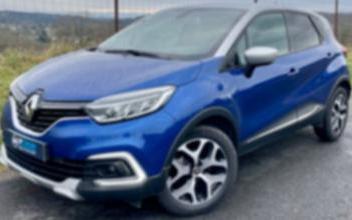 Renault Captur Donzenac