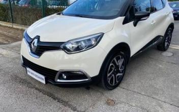 Renault captur Les-Essarts-le-Roi