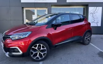 Renault Captur Caissargues