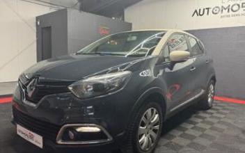 Renault captur Epône