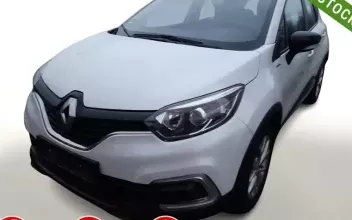 Renault Captur Strasbourg