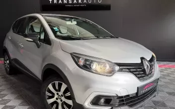 Renault Captur Arles