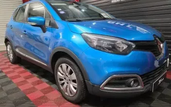 Renault Captur Apt