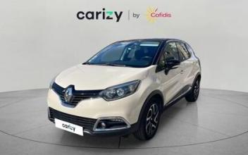Renault captur Nice