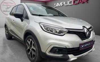 Renault captur Montpellier