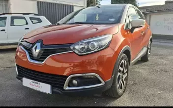 Renault Captur Saint-Paul-lès-Dax