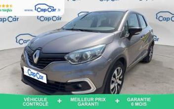 Renault captur Cornebarrieu
