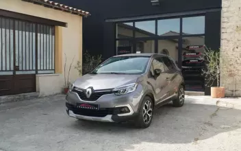 Renault Captur L'Isle-sur-la-Sorgue