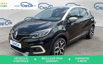 Renault captur Laval