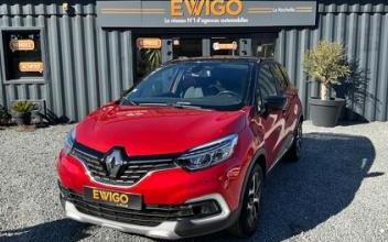 Renault captur La-Rochelle