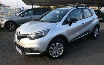 Renault captur Cournon-d'Auvergne