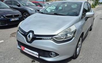 RENAULT Clio Marguerittes