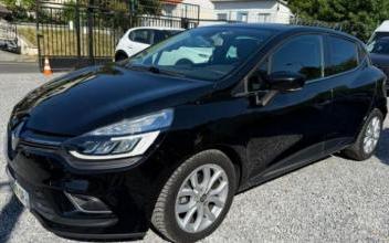 Renault Clio Villeneuve-le-Roi