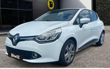 Renault clio Fraisses