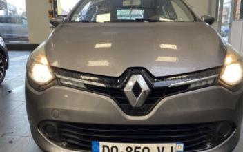 Renault Clio Voreppe