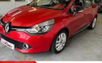 Renault Clio Harnes