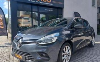 Renault clio Limoges