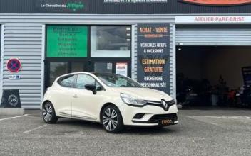 Renault clio Agen