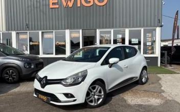 Renault clio Evreux