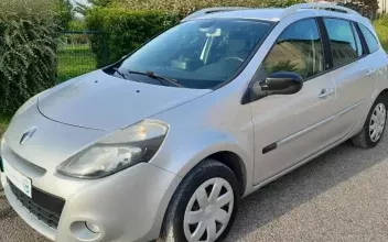 Renault Clio Toul