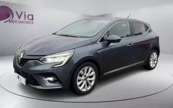 Renault Clio Marlenheim