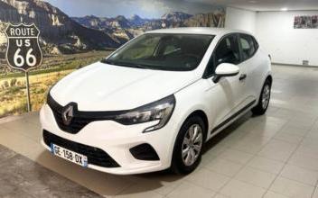 Renault Clio Grenoble