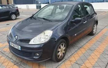 Renault Clio Drancy