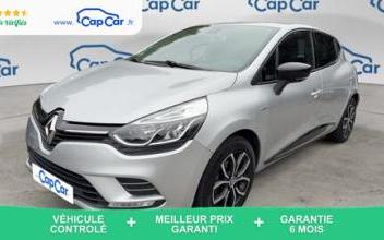 Renault clio Les-Mureaux