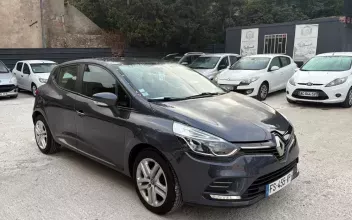 Renault Clio Les-Pennes-Mirabeau
